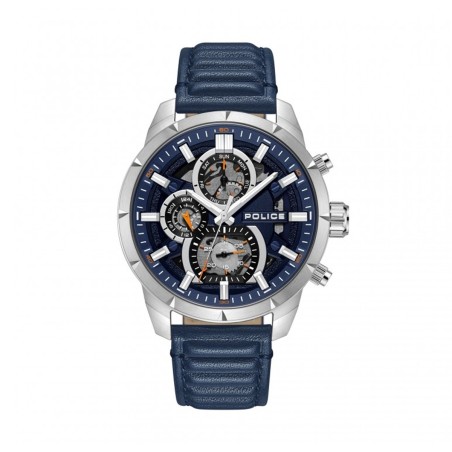 POLICE WATCHES Mod. PEWJF0021801 OROLOGIO DA POLSO