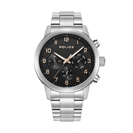 POLICE WATCHES Mod. PEWJF2228203 OROLOGIO DA POLSO