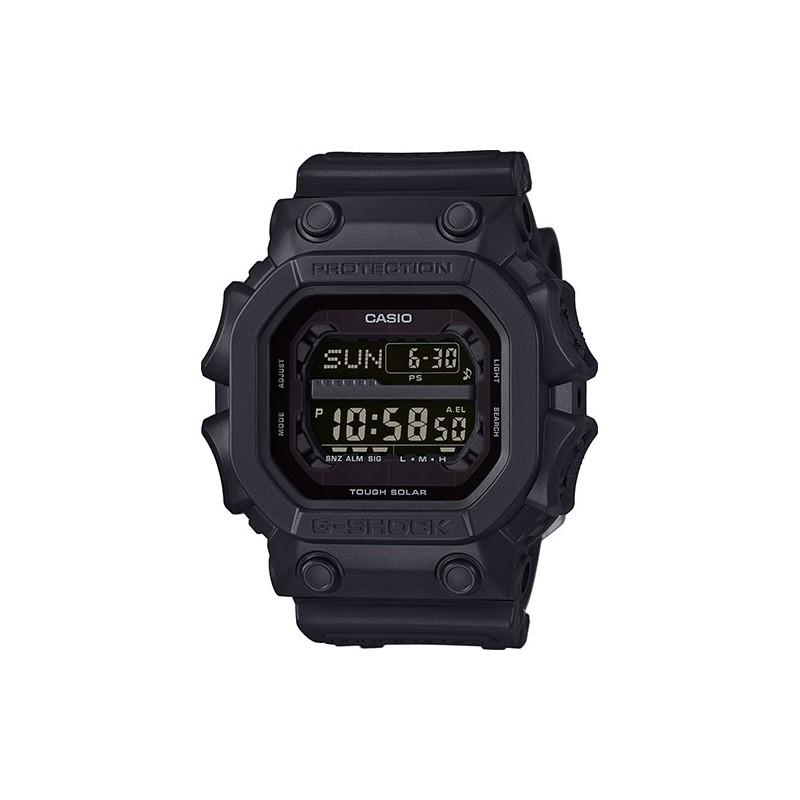 OROLOGIO DA POLSO CASIO G-SHOCK Mod. THE KING XL - ATOMIC HOUR RECEIVER