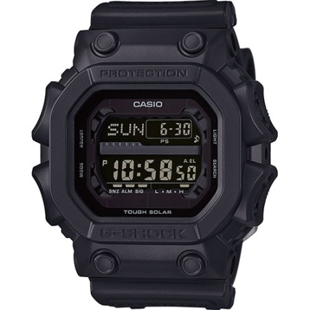 OROLOGIO DA POLSO CASIO G-SHOCK Mod. THE KING XL - ATOMIC HOUR RECEIVER