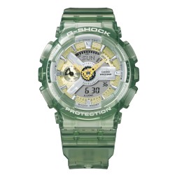 OROLOGIO DA POLSO CASIO G-SHOCK Mod. COMPACT - SKELETON SERIE