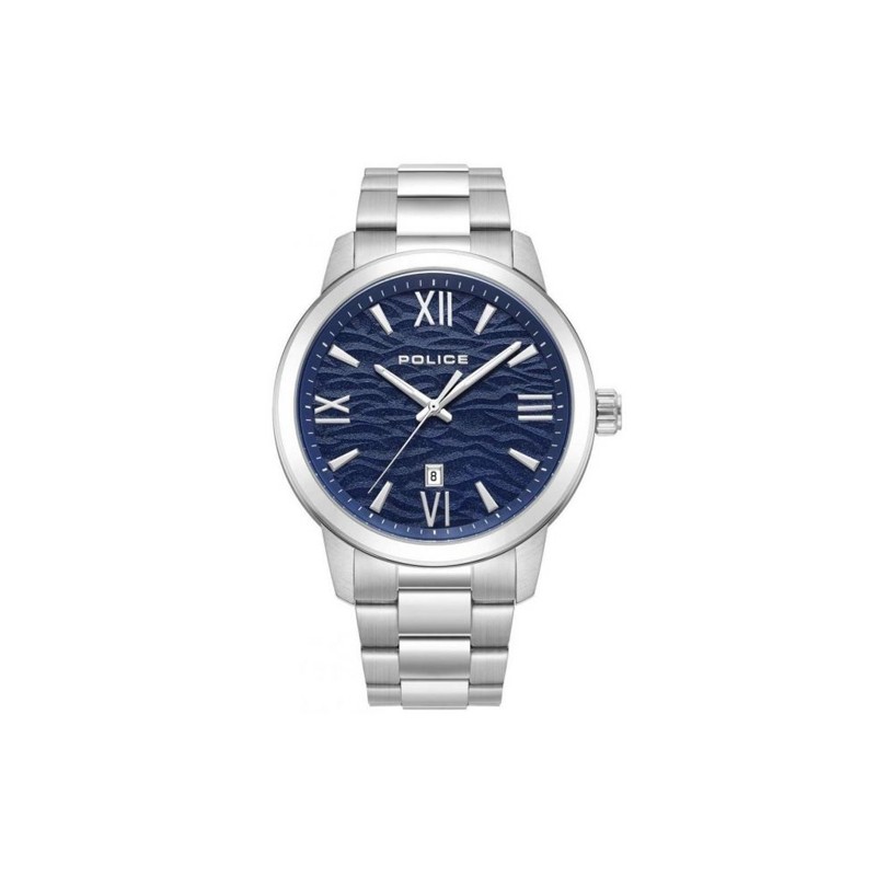 POLICE WATCHES Mod. PEWJH0004903 OROLOGIO DA POLSO