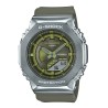 OROLOGIO DA POLSO CASIO G-SHOCK Mod. OAK METAL COVERED COMPACT