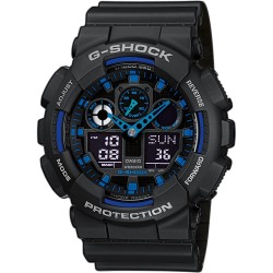 OROLOGIO DA POLSO CASIO G-SHOCK Mod. GS BASIC