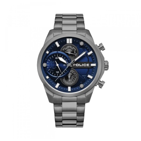 POLICE WATCHES Mod. PEWGK0039205 OROLOGIO DA POLSO