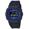 OROLOGIO DA POLSO CASIO G-SHOCK THE ORIGIN ADVANCED Mod. BLUE PAISLEY SERIE***Special Price***