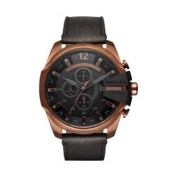 DIESEL Mod. MEGA CHIEF OROLOGIO DA POLSO