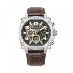 POLICE WATCHES Mod. PEWJF0021902 OROLOGIO DA POLSO