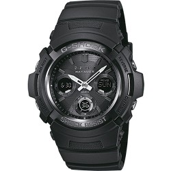 OROLOGIO DA POLSO CASIO G-SHOCK Mod. AWG-M100 RADIO CONTROLLED MULTI BAND 6 ***SPECIAL PRICE***