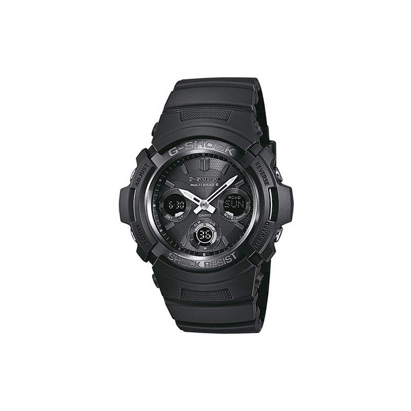 OROLOGIO DA POLSO CASIO G-SHOCK Mod. AWG-M100 RADIO CONTROLLED MULTI BAND 6 ***SPECIAL PRICE***