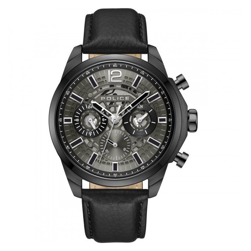 POLICE WATCHES Mod. PEWJF0004303 OROLOGIO DA POLSO