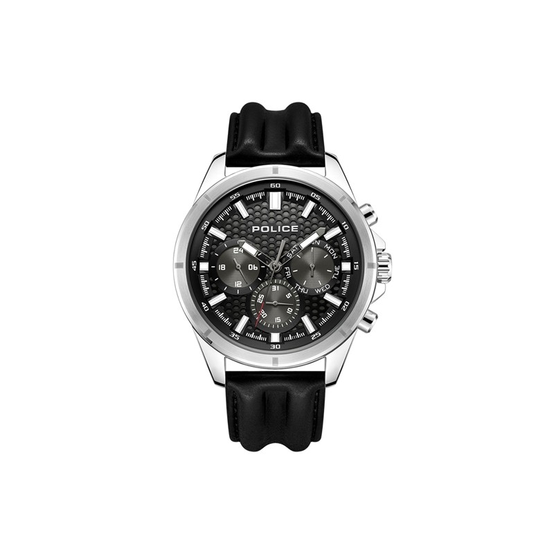 POLICE WATCHES Mod. PEWJF2204101 OROLOGIO DA POLSO