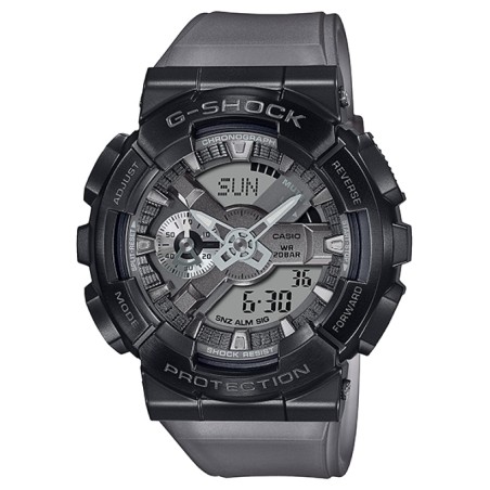 OROLOGIO DA POLSO CASIO G-SHOCK Mod. MIDNIGHT FOG SERIE