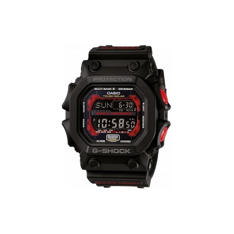 OROLOGIO DA POLSO CASIO G-SHOCK Mod. THE KING XL - ATOMIC HOUR RECEIVER ***Special Price**