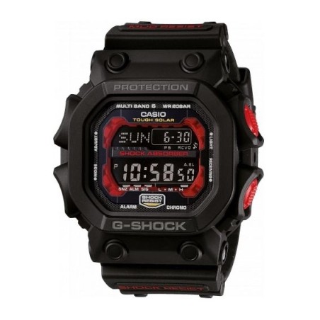 OROLOGIO DA POLSO CASIO G-SHOCK Mod. THE KING XL - ATOMIC HOUR RECEIVER ***Special Price**