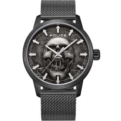 POLICE WATCHES Mod. PEWJG0005503 OROLOGIO DA POLSO