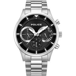 POLICE WATCHES Mod. PEWGK0040303 OROLOGIO DA POLSO