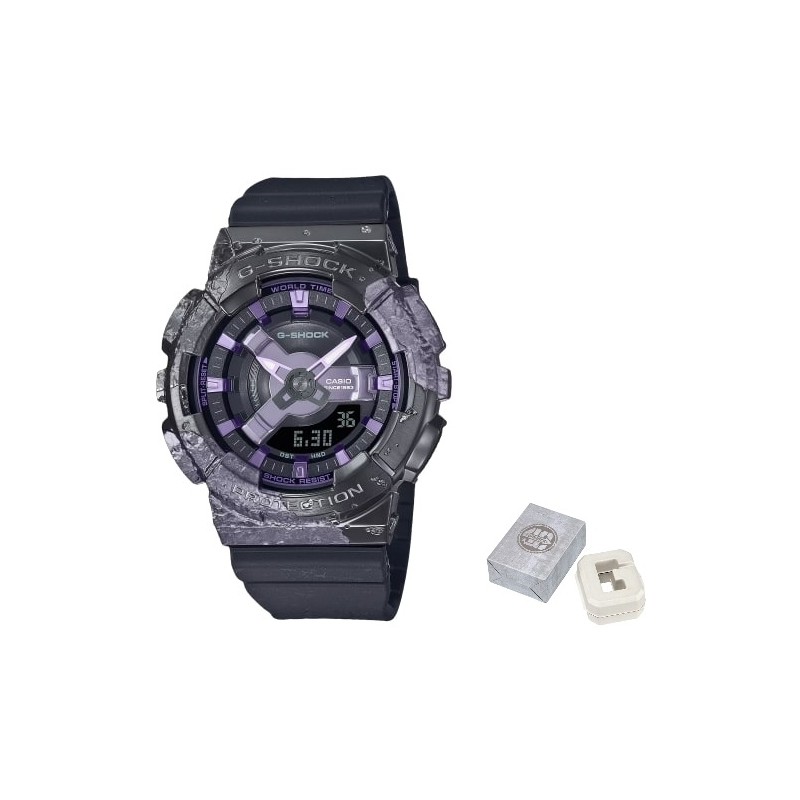 OROLOGIO DA POLSO G-SHOCK Mod. 40th Anniversary Adventurers Stone