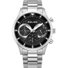 POLICE WATCHES Mod. PEWGK0040303 OROLOGIO DA POLSO