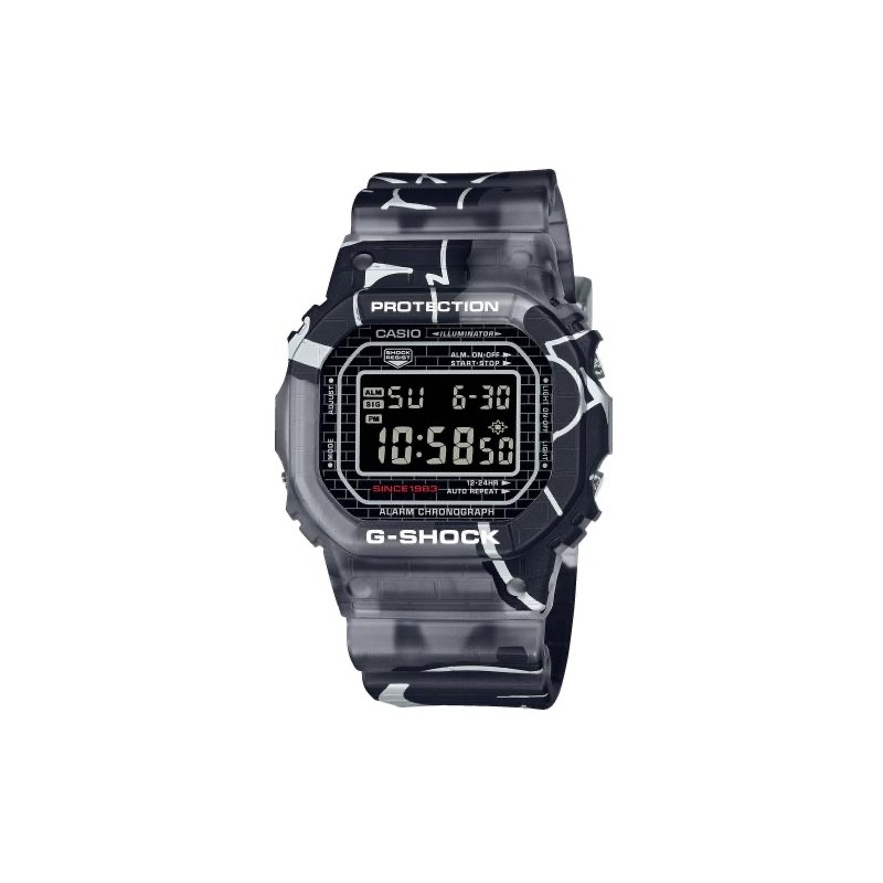 OROLOGIO DA POLSO CASIO G-SHOCK Mod. STREET SPIRIT SERIE ***Special Price***