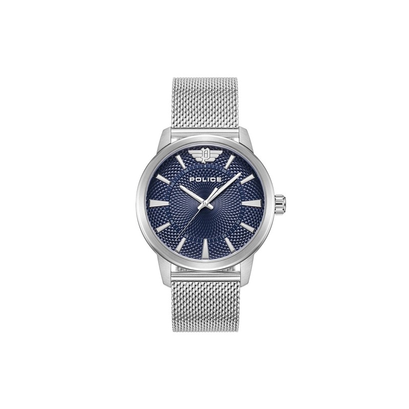 POLICE WATCHES Mod. PEWJG0005004 OROLOGIO DA POLSO