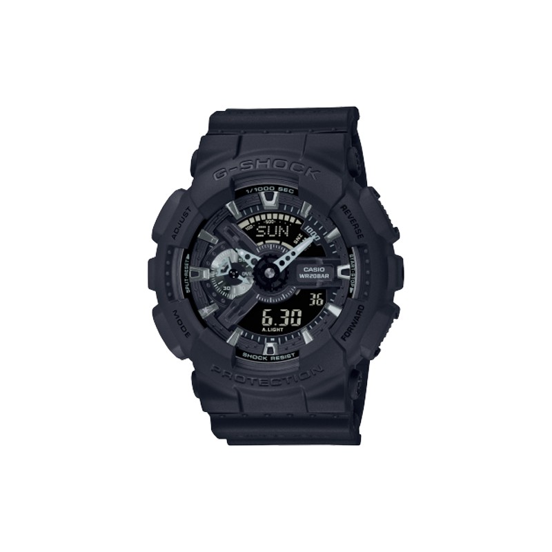 OROLOGIO DA POLSO CASIO G-SHOCK Mod. OVERSIZE - Limited edition 40th Serie ***SPECIAL PRICE***