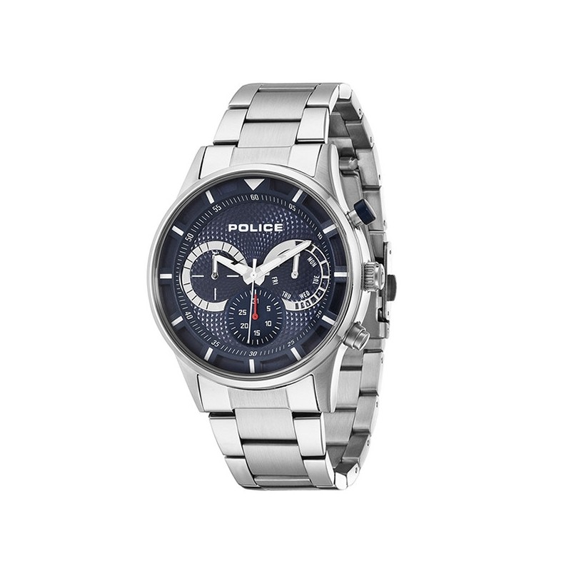 POLICE WATCHES Mod. P14383JS03M OROLOGIO DA POLSO