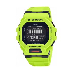 OROLOGIO DA POLSO CASIO G-SHOCK Mod. G-SQUAD Step Tracker BluetoothÂ® ***Special Price***