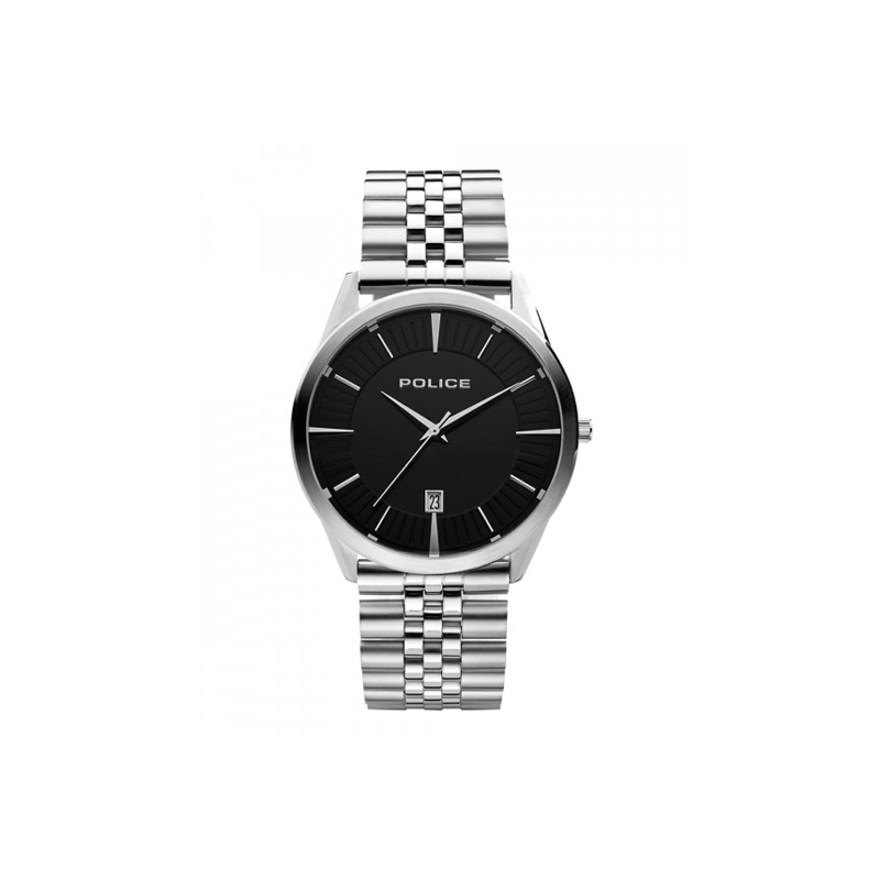 POLICE WATCHES Mod. P15305JS02M OROLOGIO DA POLSO