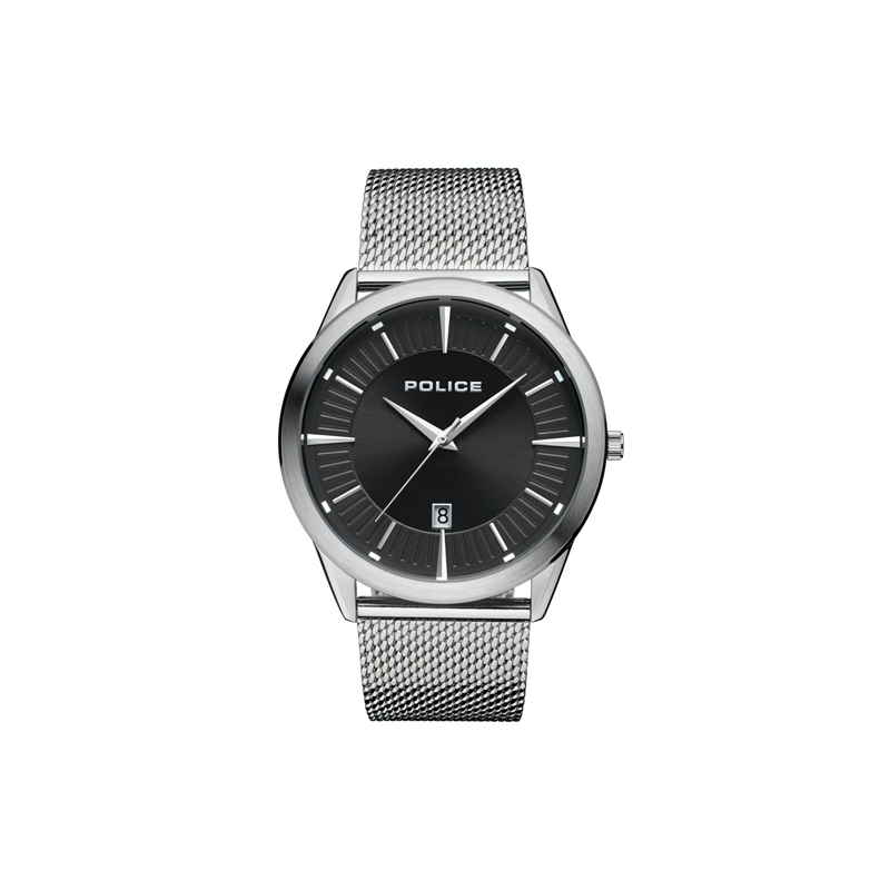 POLICE WATCHES Mod. P15305JS02MM OROLOGIO DA POLSO