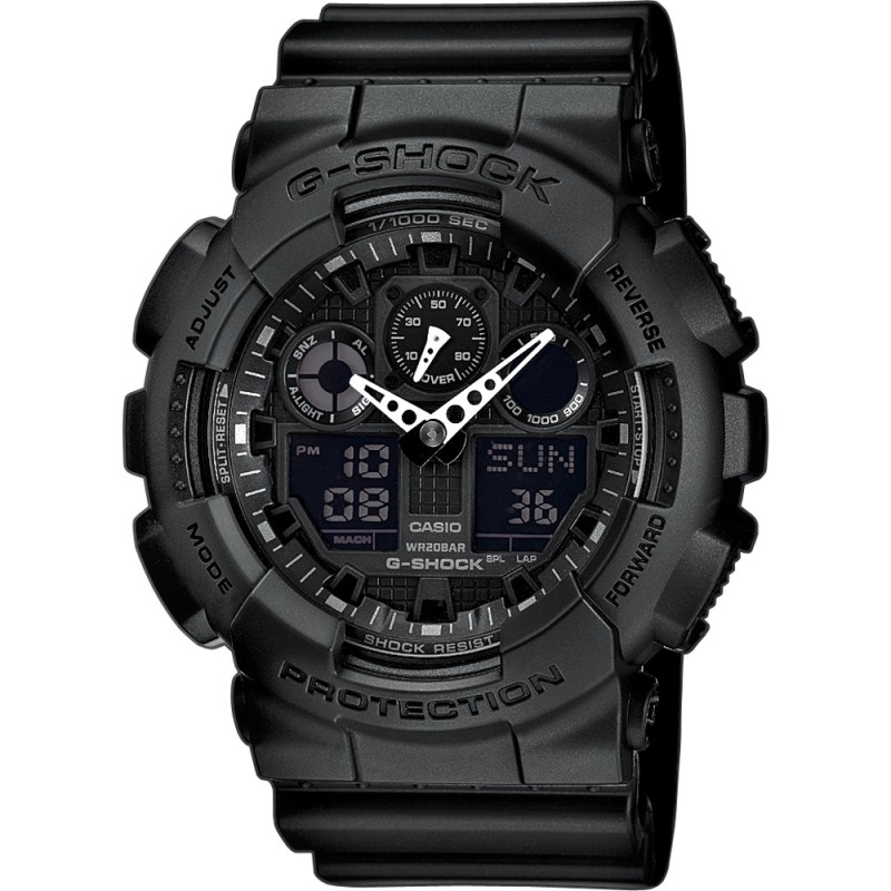 OROLOGIO DA POLSO CASIO G-SHOCK Mod. GS BASIC