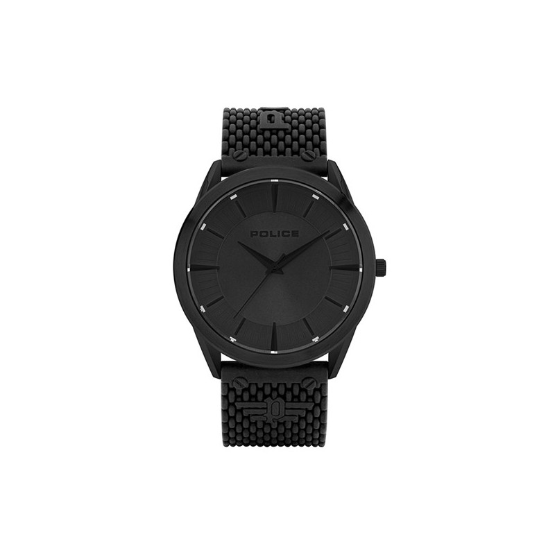 POLICE WATCHES Mod. P15967JSB02AP OROLOGIO DA POLSO