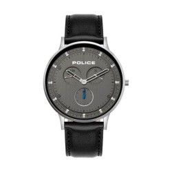 POLICE WATCHES Mod. P15968JS39 OROLOGIO DA POLSO