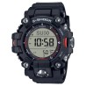 OROLOGIO DA POLSO CASIO G-SHOCK MASTER OF G Mod. MUDMAN Black