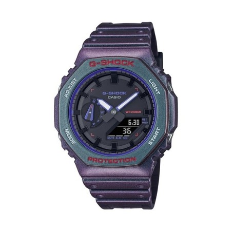 OROLOGIO DA POLSO CASIO G-SHOCK Mod. OAK  - AIM HIGH Gaming Series, Carbon Core Guard