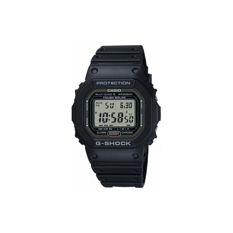 OROLOGIO DA POLSO CASIO G-SHOCK Mod. THE NEW ORIGIN Multiband 6