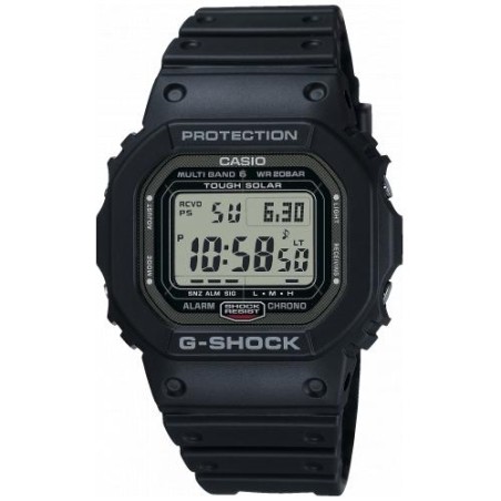 OROLOGIO DA POLSO CASIO G-SHOCK Mod. THE NEW ORIGIN Multiband 6