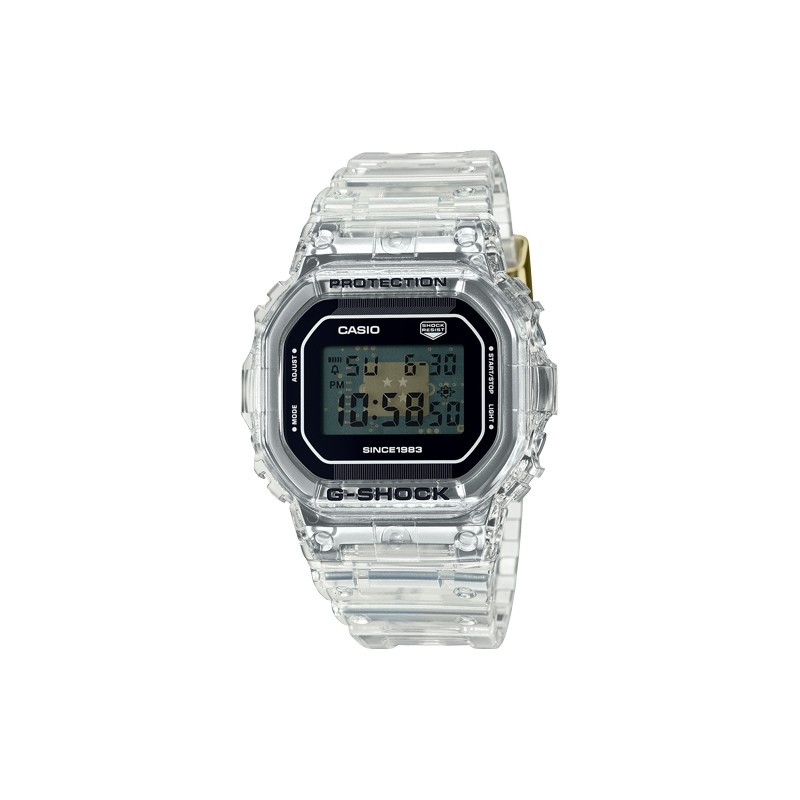 OROLOGIO DA POLSO CASIO G-SHOCK Mod. THE ORIGIN RECRYSTALLIZED SERIE 40th Anniversary ***SPECIAL PRICE***