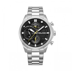 POLICE WATCHES Mod. PEWGK0039204 OROLOGIO DA POLSO