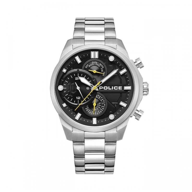 POLICE WATCHES Mod. PEWGK0039204 OROLOGIO DA POLSO