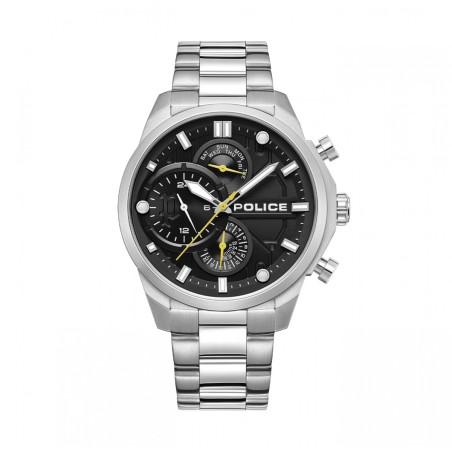 POLICE WATCHES Mod. PEWGK0039204 OROLOGIO DA POLSO