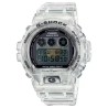 OROLOGIO DA POLSO CASIO G-SHOCK Mod. OVERSIZE - CLEAR REMIX SERIE - 40Â° Anniversary ***Special Price***