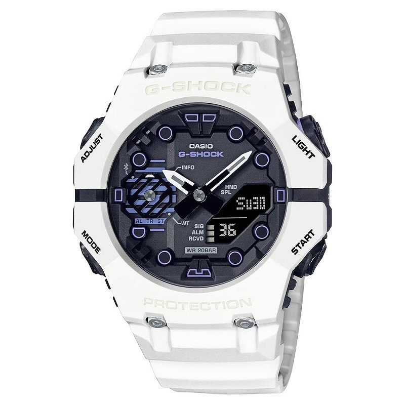 OROLOGIO DA POLSO CASIO G-SHOCK WATCHES Mod. GA-B001SF-7AER