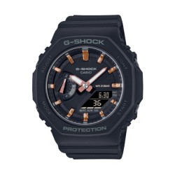 OROLOGIO DA POLSO CASIO G-SHOCK Mod. OAK COMPACT - PRECIOUS HEART SERIE