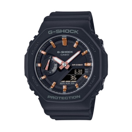 OROLOGIO DA POLSO CASIO G-SHOCK Mod. OAK COMPACT - PRECIOUS HEART SERIE