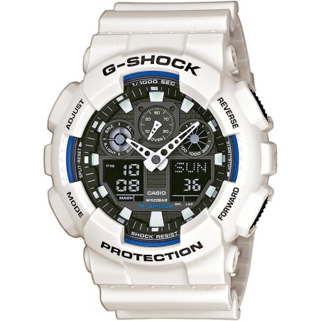 OROLOGIO DA POLSO CASIO G-SHOCK Mod. GS BASIC