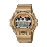 OROLOGIO DA POLSO CASIO G-SHOCK WATCHES Mod. DW-6900GDA-9ER