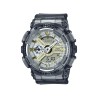 OROLOGIO DA POLSO CASIO G-SHOCK Mod. COMPACT - SKELETON SERIE