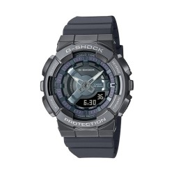 OROLOGIO DA POLSO CASIO G-SHOCK Mod. 110 COMPACT Black ***Special Price***