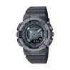 OROLOGIO DA POLSO CASIO G-SHOCK Mod. 110 COMPACT Black ***Special Price***